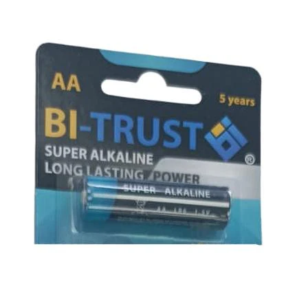 BI TRUST AA Battery - Image 2