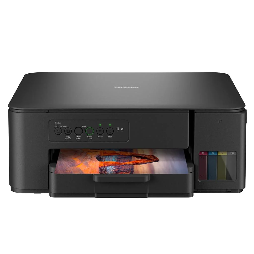 Brother DCP-T430W Wireless all-in-one Ink Tank Printer - Image 3