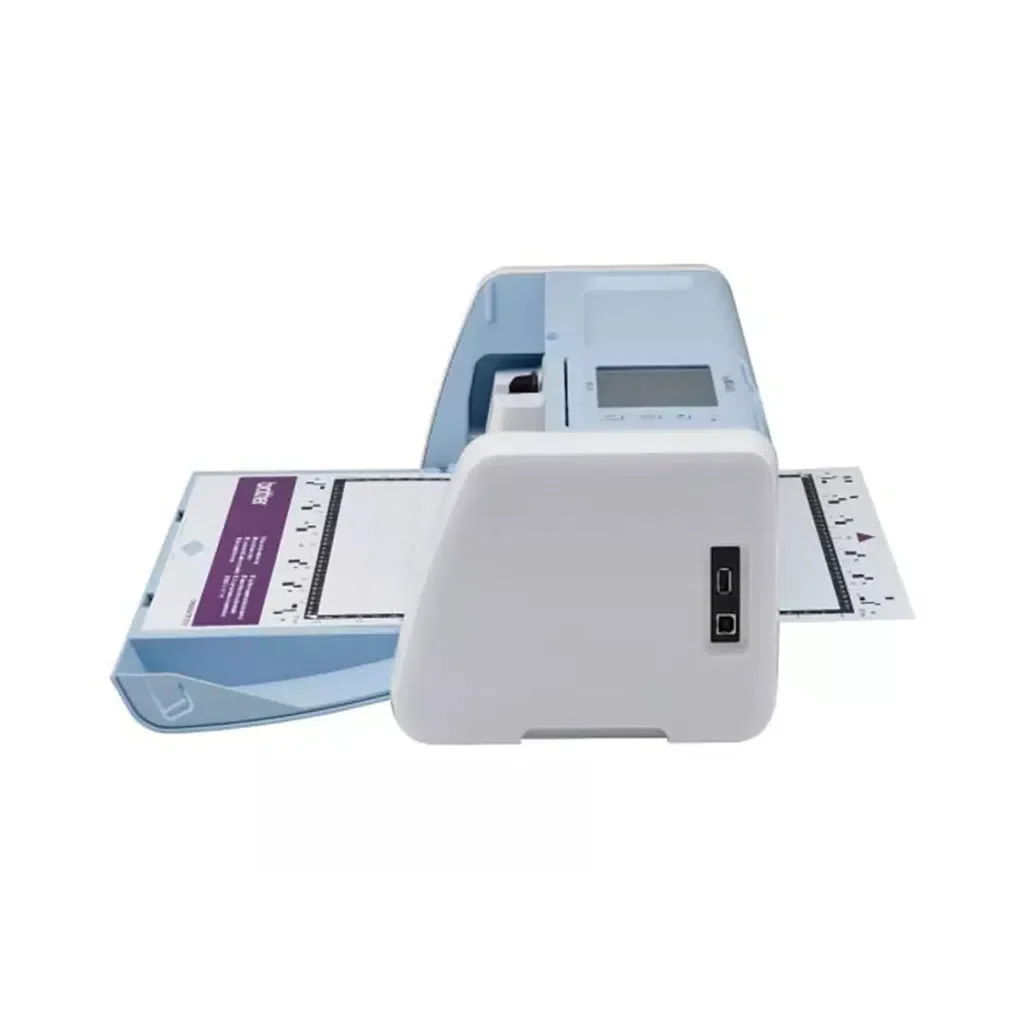 Brother ScanNCut SDX1200 Home & Hobby Electronic Cutting Machine - 12 Inch - Image 4