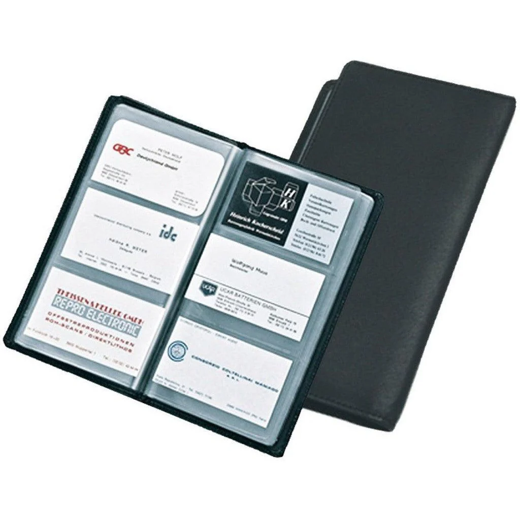 Business Fiiles 160B Br