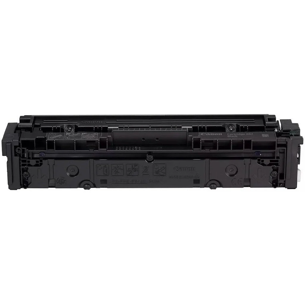 Canon 067 Toner Cartridge – 1350 Pages/ Black Color/ Toner Cartridge - Image 2