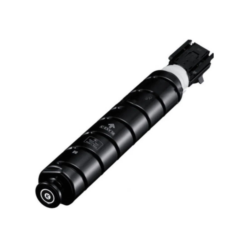 Canon C-EXV 58 Black Toner Cartridge