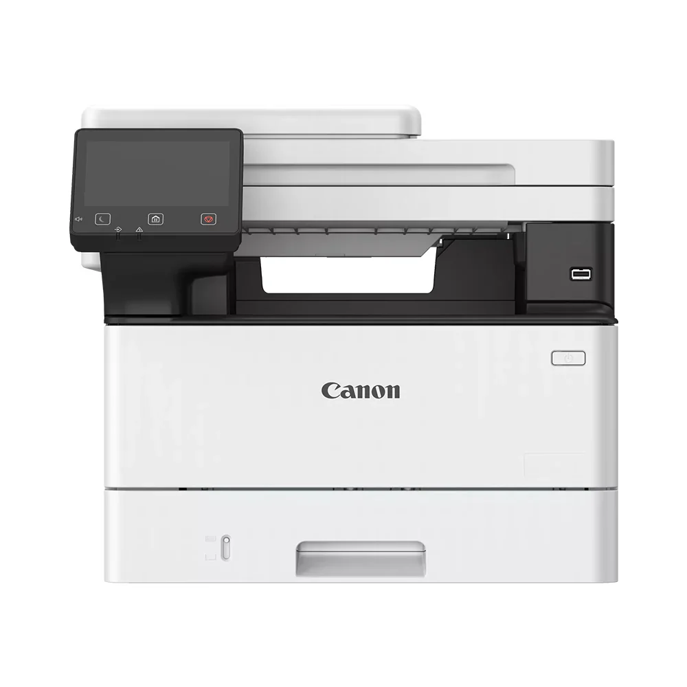 Canon i-SENSYS 3-in-1 Wireless Mono Laser Printer MF463dw