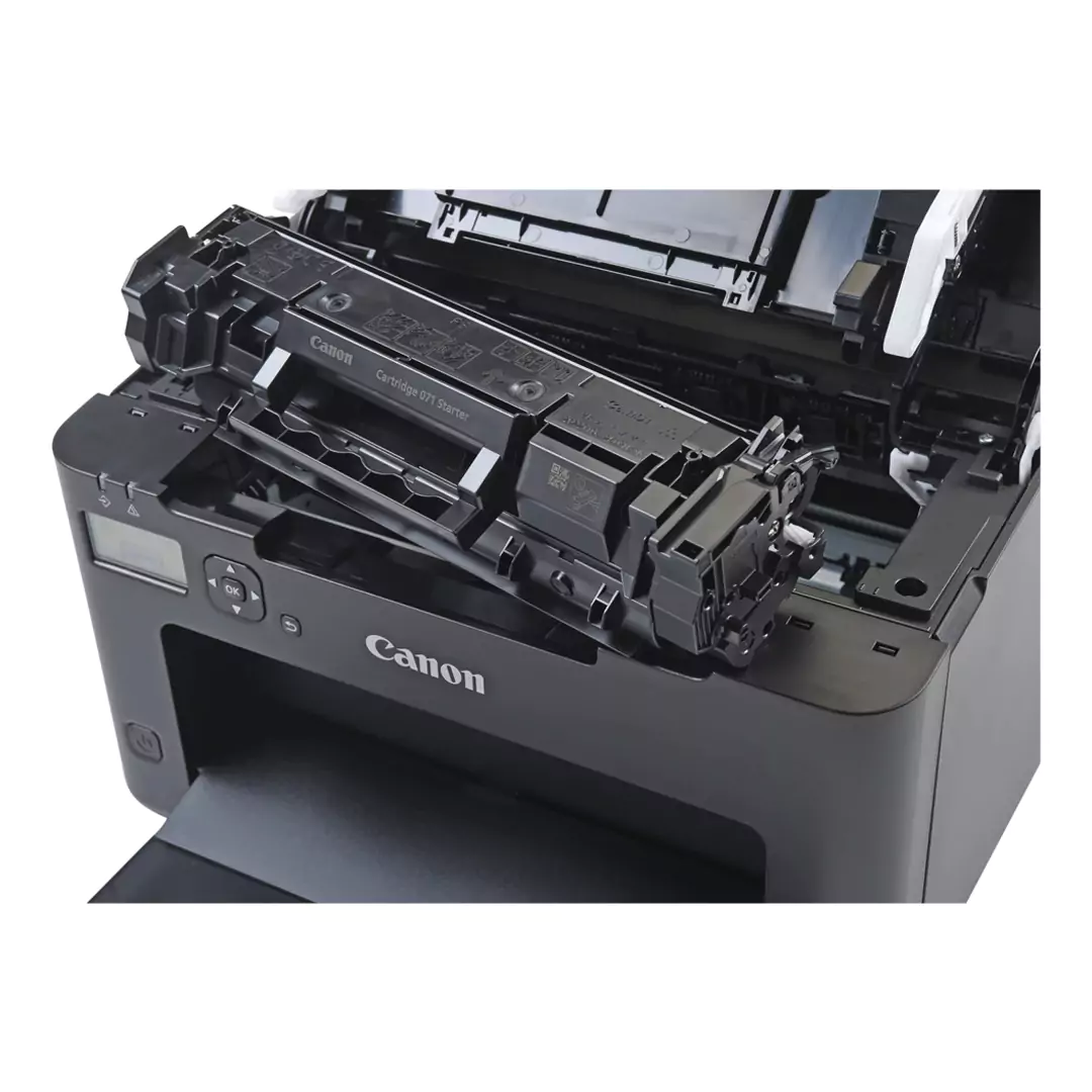 Canon i SENSYS LBP122dw 29ppm 2400dpi A4 USB LAN Wi-Fi Mono Laser Printer - Image 6