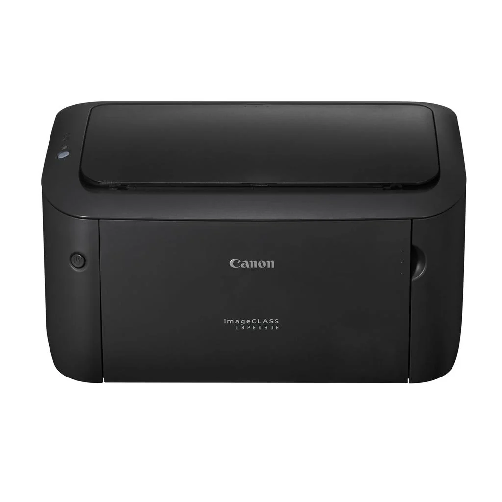 Canon i-SENSYS LBP6030B Mono Laser Printer - Image 3
