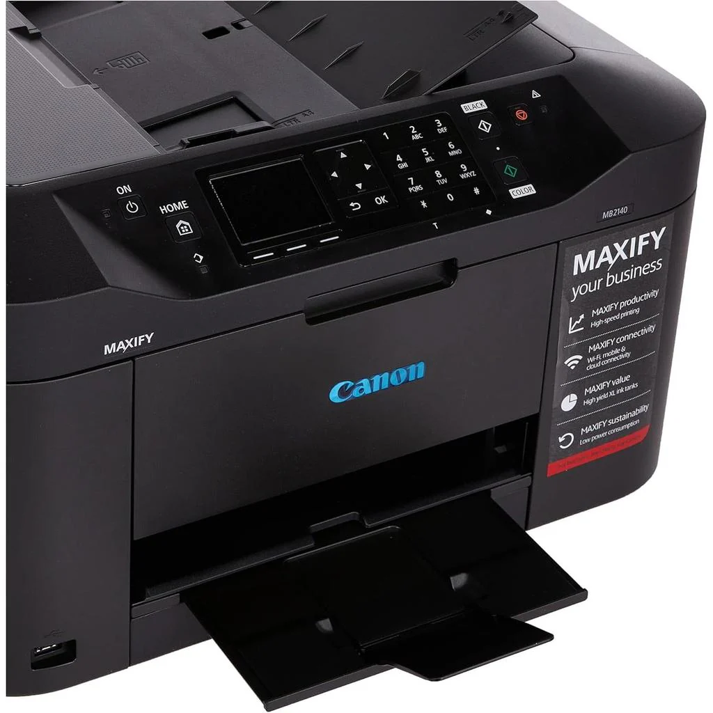 Canon MAXIFY MB2140 Printer - Image 6