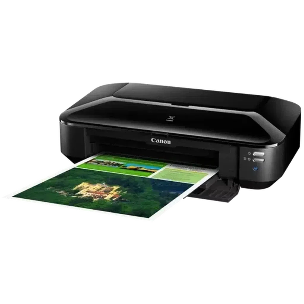 Canon PIXMA iX6840 A3+ Wireless Photo Printer - Image 2