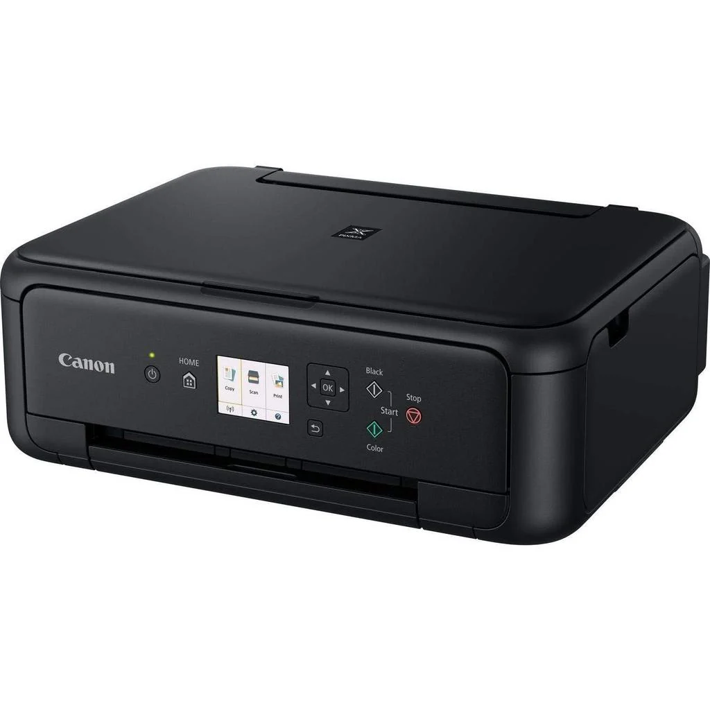 Canon PIXMA TS5140 InkJet Printer - Image 3