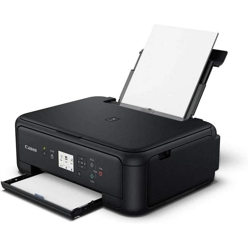 Canon PIXMA TS5140 InkJet Printer - Image 4