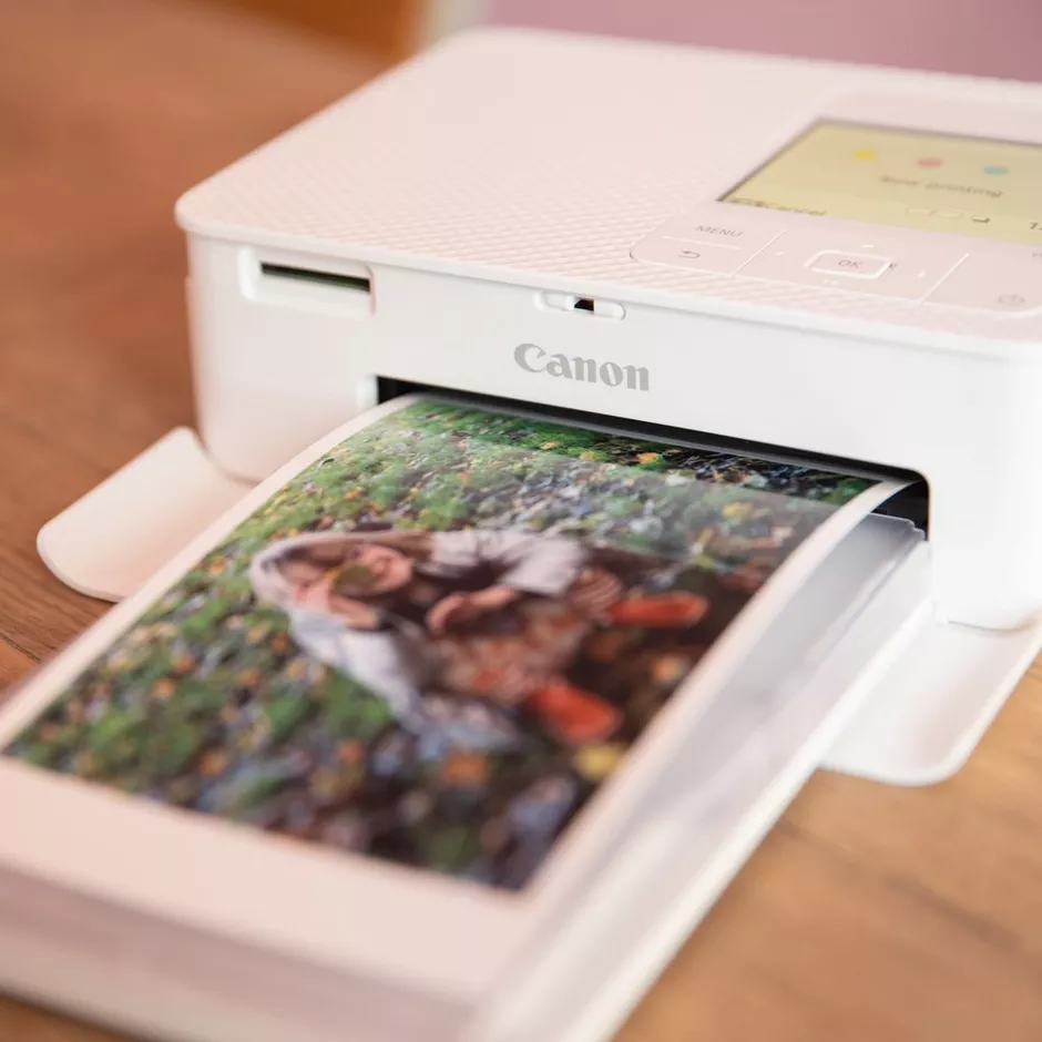 Canon RP 108 High Capacity Color Ink/Paper Set - Image 3