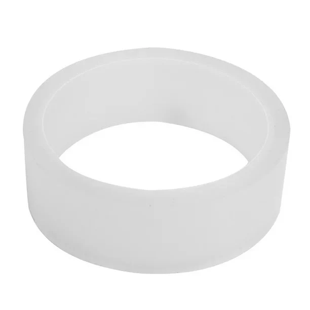 Car Door Step Edge Tape Transparent (3Cm*10Mtrs) - Image 4