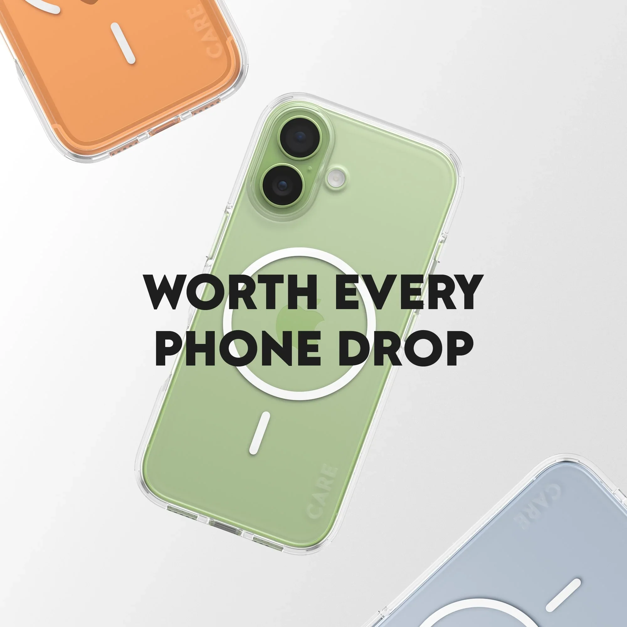 PanzerGlass case for iPhone 17 Flagship Urban Combat - Image 4