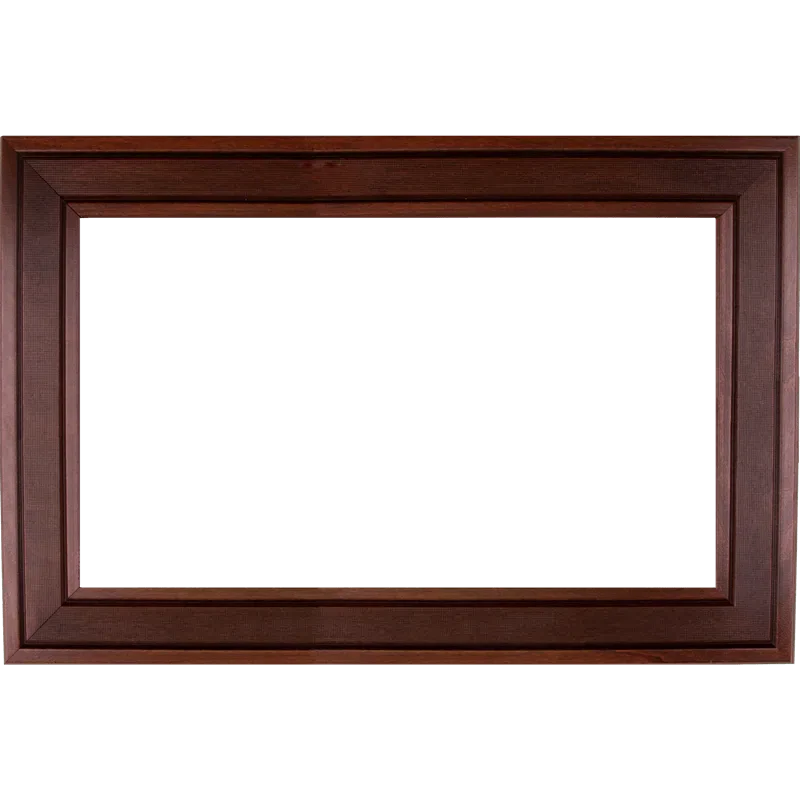 Certificate Frame Wooden - Walnut - Image 2