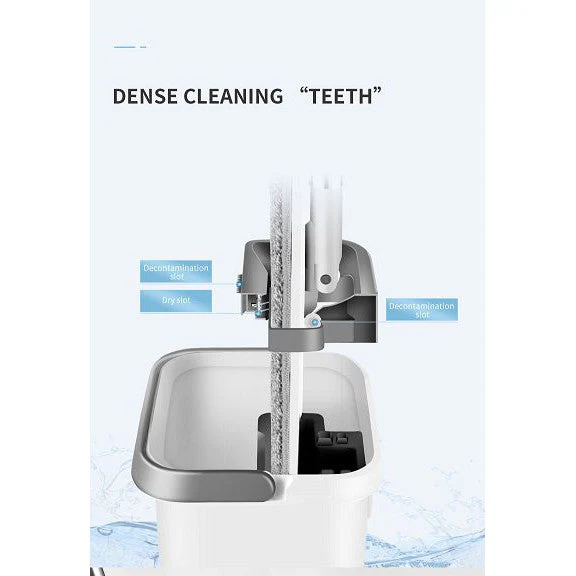 Cleaning Mop - WYL-112 - Image 4