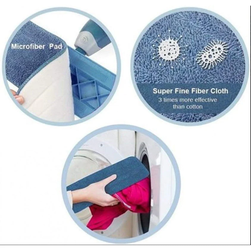 Cleaning Mop - WYL-112 - Image 5