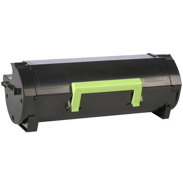 Compatible Lexmark 525 Black Toner