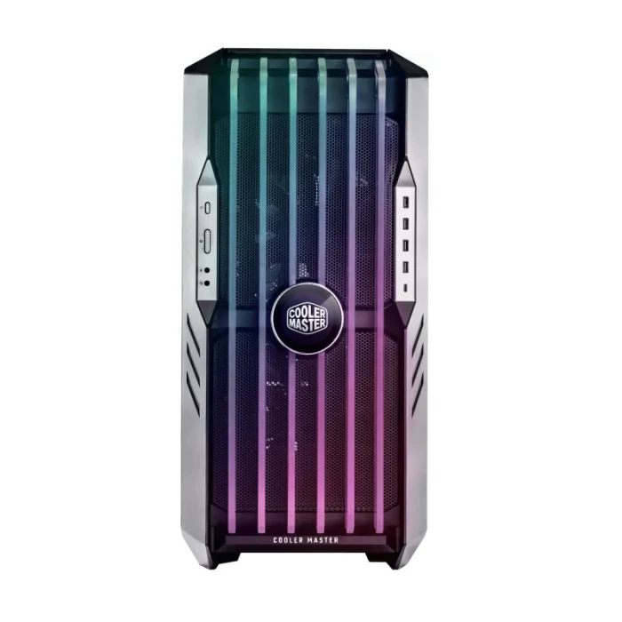 Cooler Master HAF 700 EVO ATX Full Tower Case - White - Image 3