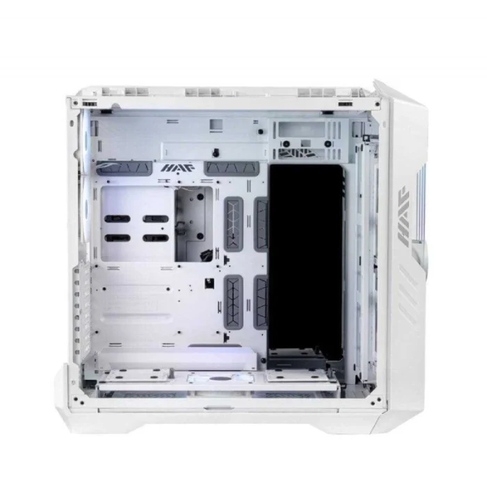 Cooler Master HAF 700 EVO ATX Full Tower Case - White - Image 5