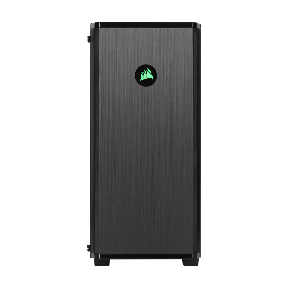 Corsair 175R Carbide Series Rgb Mid Tower Case - Black - Image 3