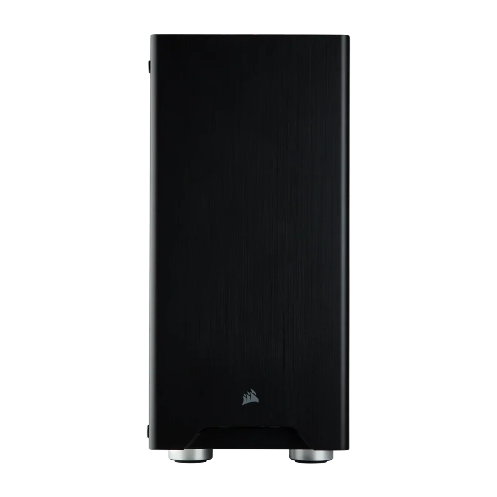 Corsair 275R Carbide Series Mid Tower Case Black - Image 2