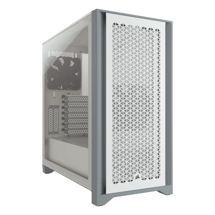 Corsair 4000D Airflow Mid Tower Case White