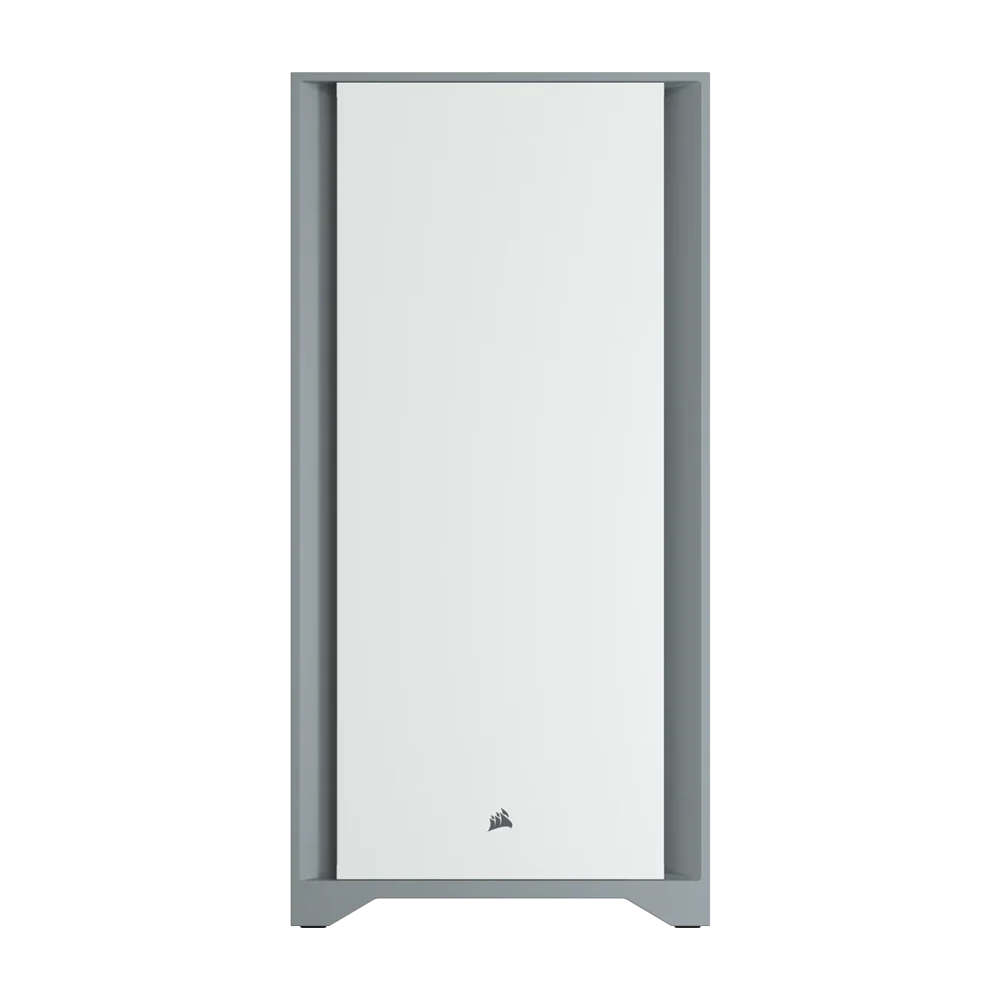 Corsair 4000D Mid Tower Case White - Image 2