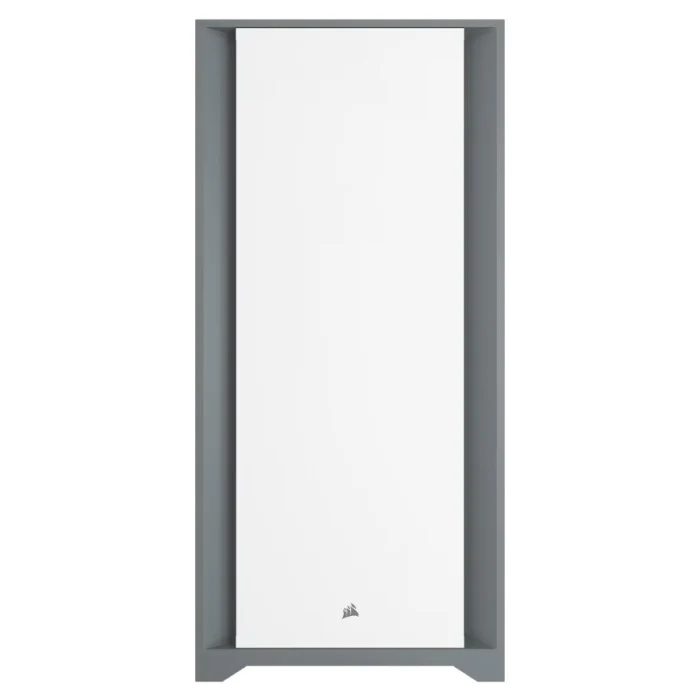 Corsair 5000D Mid Tower Atx Case White - Image 2