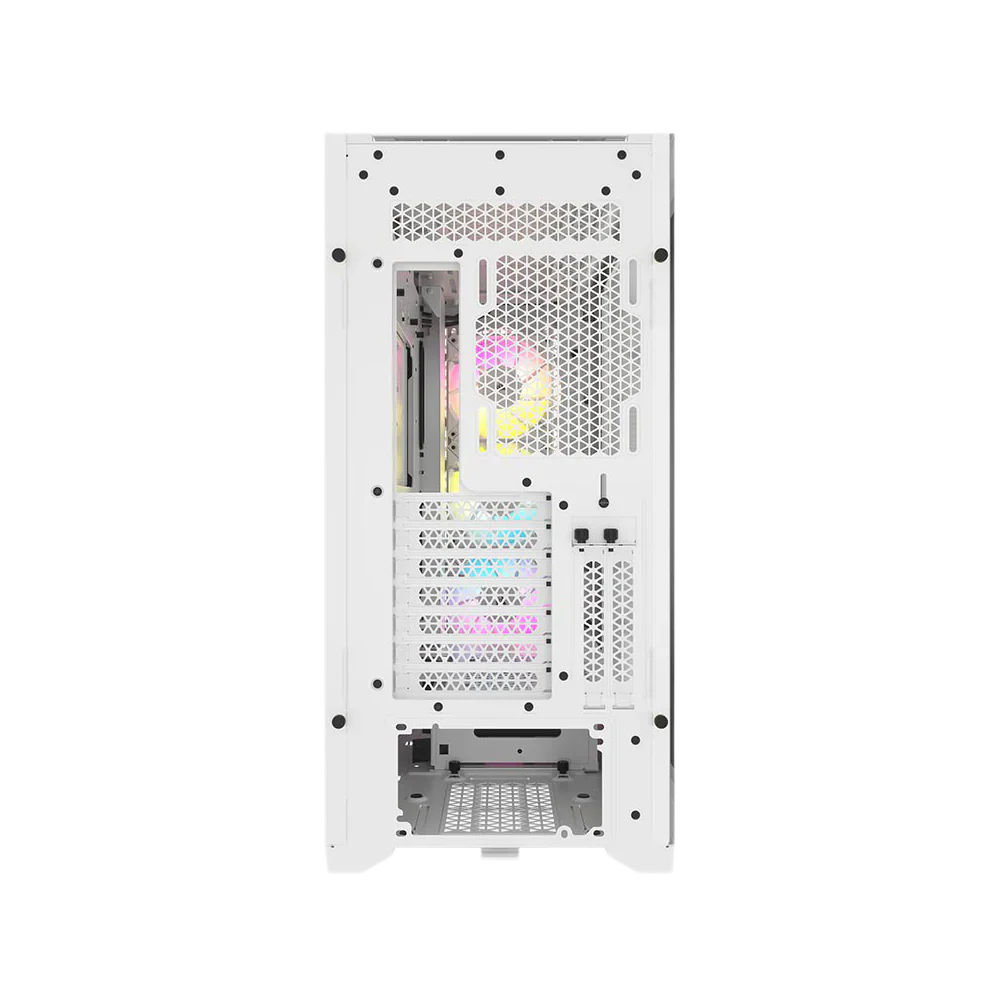 Corsair 5000D Rgb Airflow Mid-Tower White - Image 3