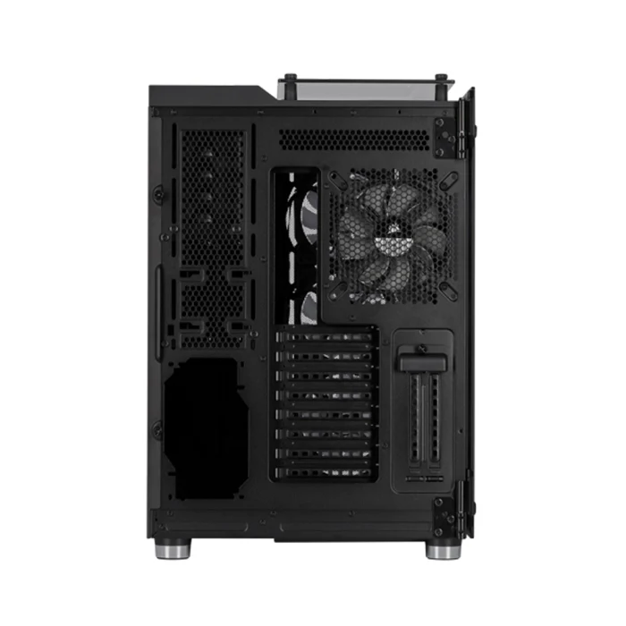Corsair Crystal Series 680X Rgb Mid Tower Case Black - Image 5