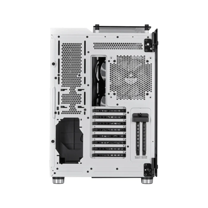Corsair Crystal Series 680X Rgb Mid Tower Case White - Image 2