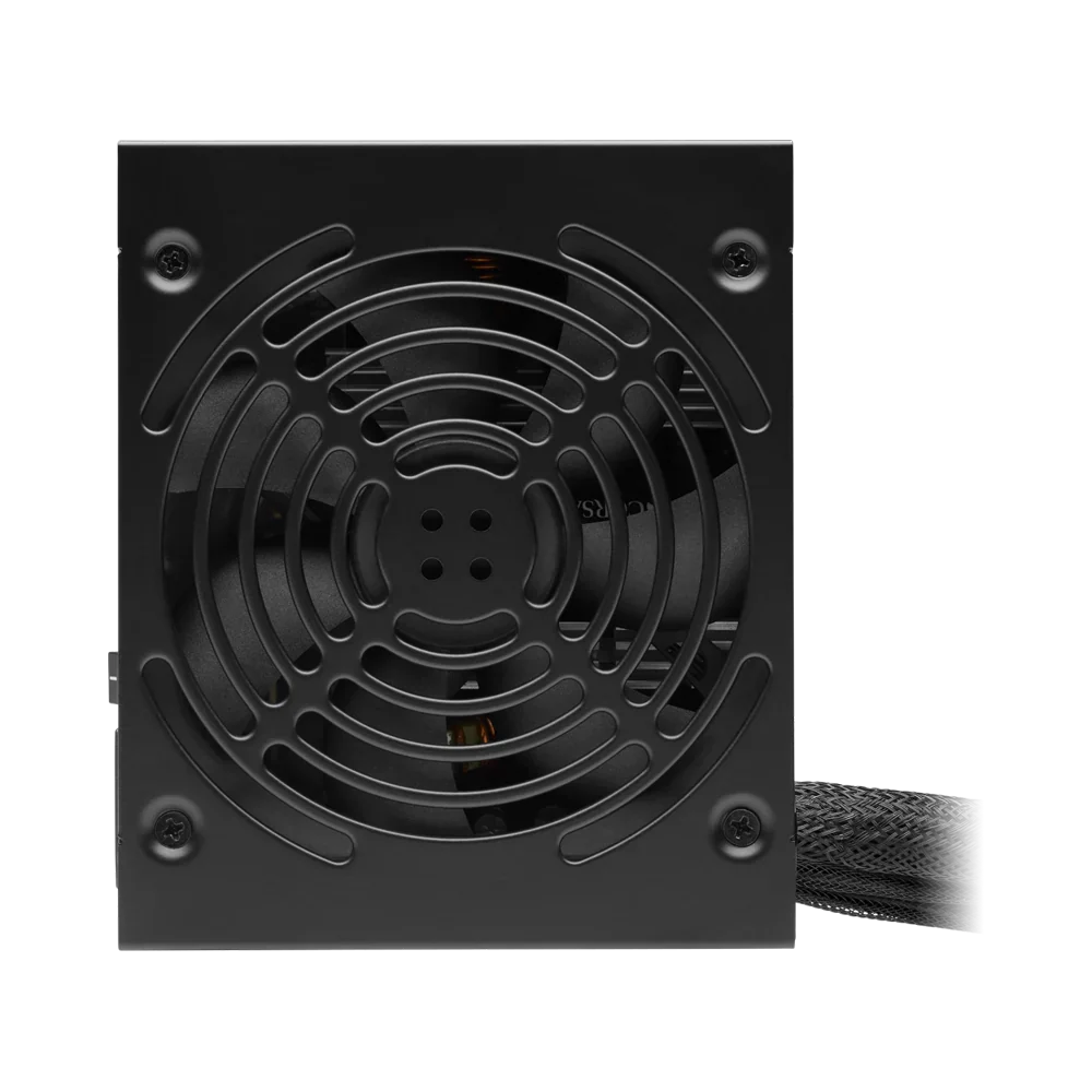 Corsair Cx Series Cx650 650 Watt 80 Plus Bronze Atx Power Supply (Uk) Black - Image 3