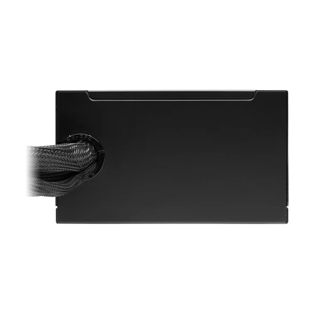 Corsair Cx Series Cx750 750 Watt 80 Plus Bronze Atx Power Supply (Uk) - Image 2