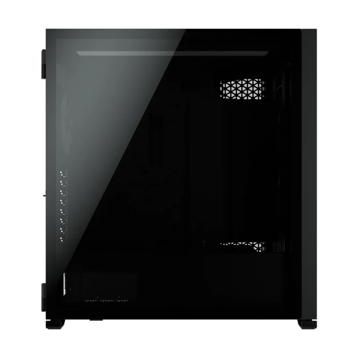 Corsair Icue 7000X Rgb Tempered Glass Full Tower Atx Case Black - Image 7