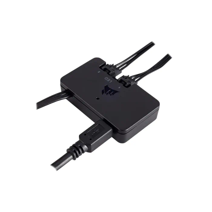Corsair iCUE Lighting Node PRO RGB Lighting Controller - Image 3