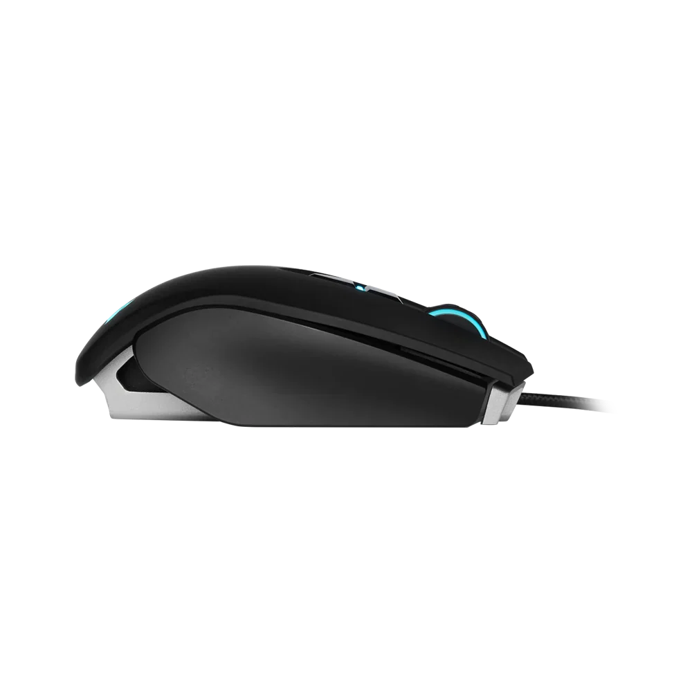 Corsair Icue M65 Elite Rgb Wired Tunable Fps Wired Gaming Mouse Black - Image 5