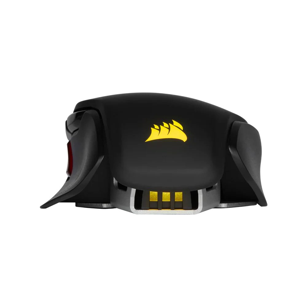 Corsair Icue M65 Elite Rgb Wired Tunable Fps Wired Gaming Mouse Black - Image 6