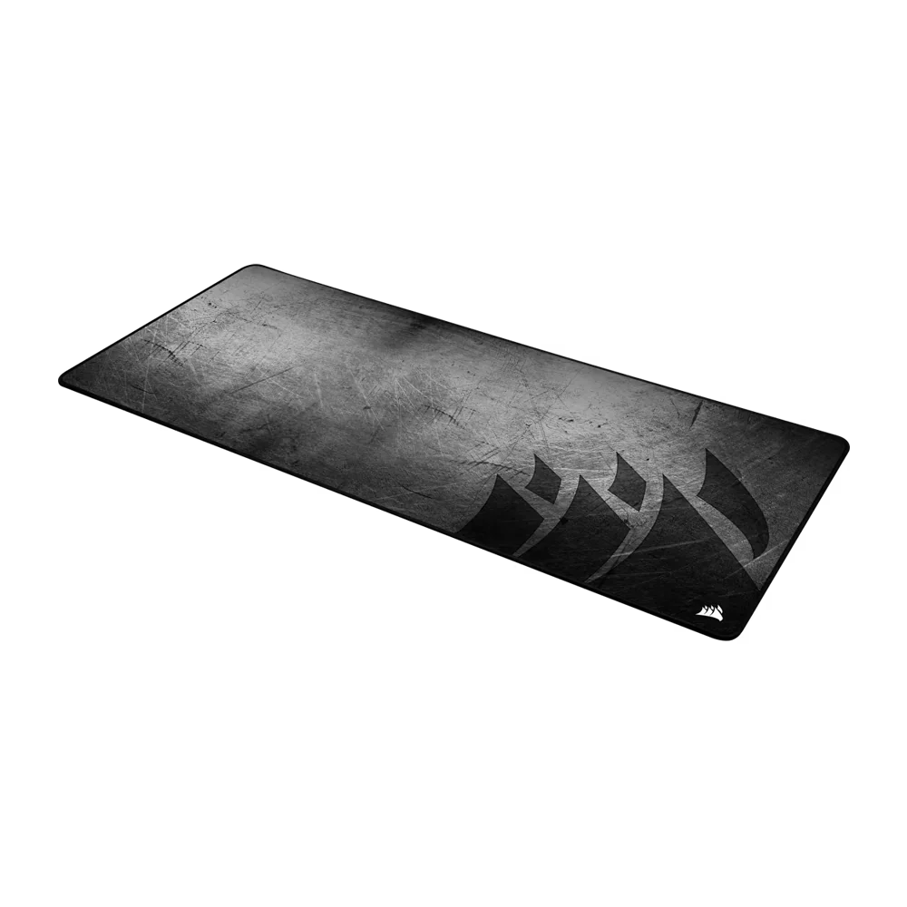 Corsair Mm350 Pro Spill-Proof Extended-Xl Mouse Pad - Black - Image 2