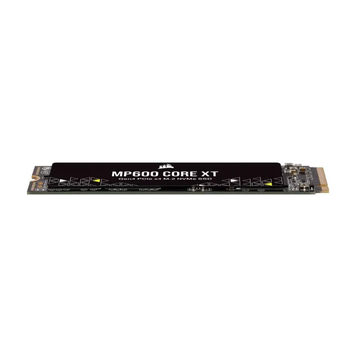 CORSAIR MP600 CORE XT PCIe 4.0 (Gen4) x4 NVMe M.2 SSD - 4TB - Image 3