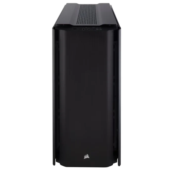 Corsair Obsidian Series 500D Mid Tower Case Black - Image 2