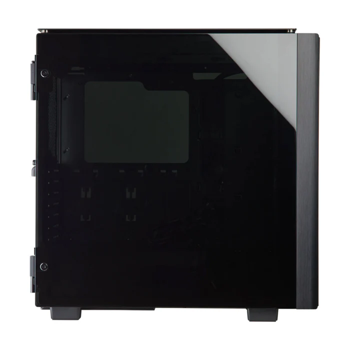 Corsair Obsidian Series 500D Rgb Se Premium Mid Tower Case Black - Image 8