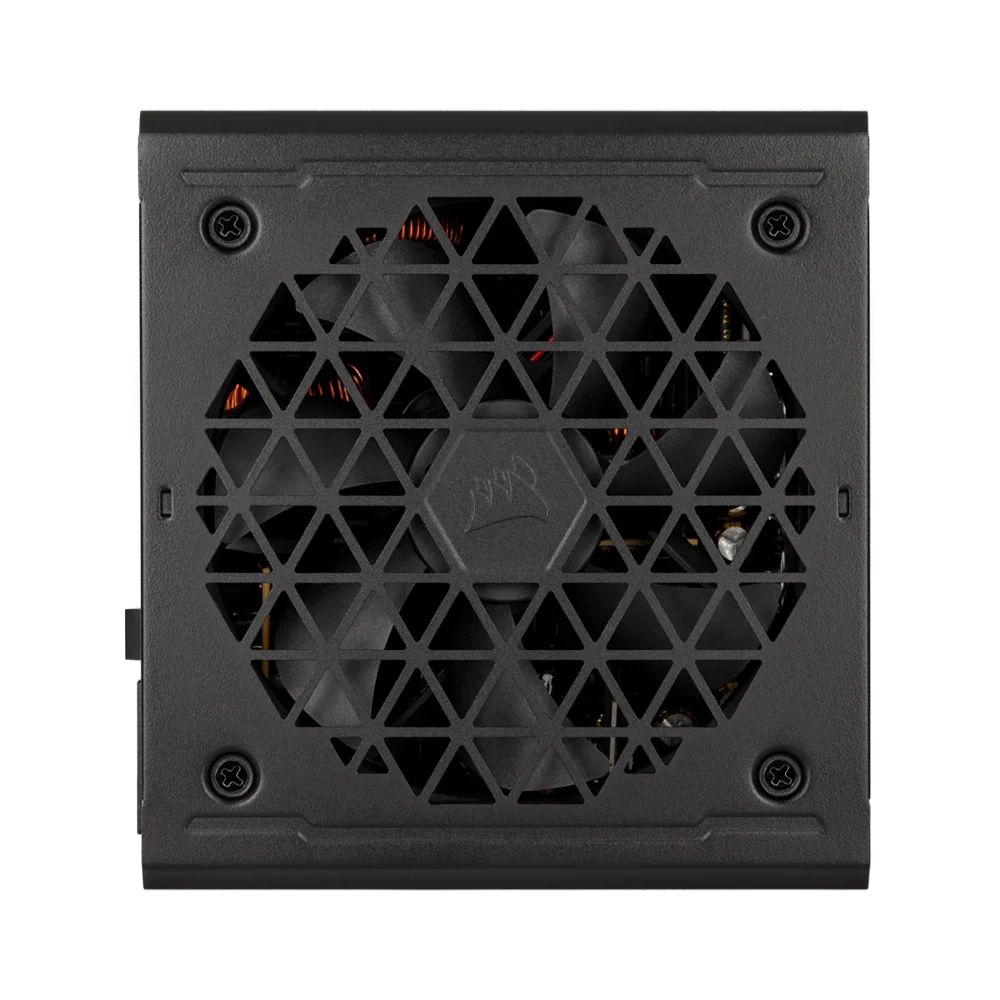 Corsair Rme Series Rm750E Fully Modular Low-Noise Atx Power Supply (Uk) Black - Image 3