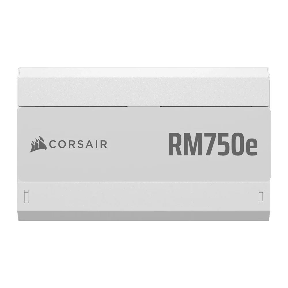 Corsair Rme Series Rm750E Fully Modular Low-Noise Atx Power Supply White - Image 2