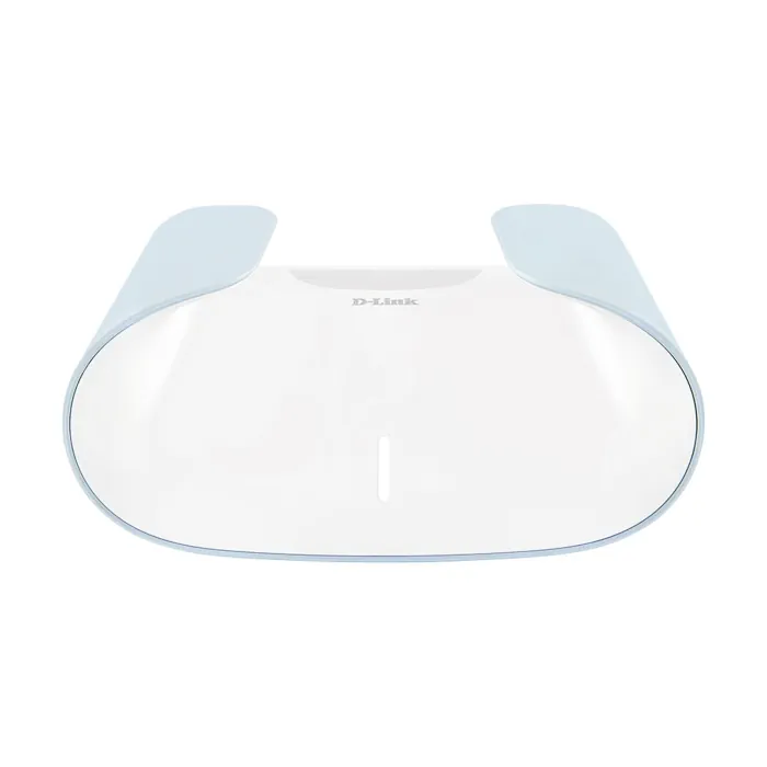 D-Link Aquila Pro AI AX3000 Wi-Fi 6 Smart Mesh Router 1 Pack - White - Image 3