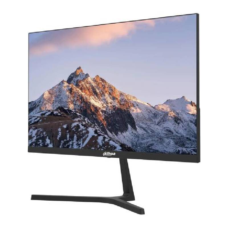 Dahua Monitor - 27"FHD / 5ms / 75Hz / HDMI / VGA - Monitor - Image 3
