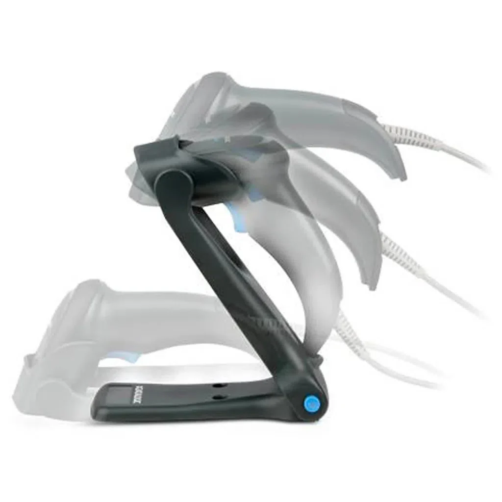 Datalogic QW2120 QuickScan Barcode Scanner – USB - Image 5