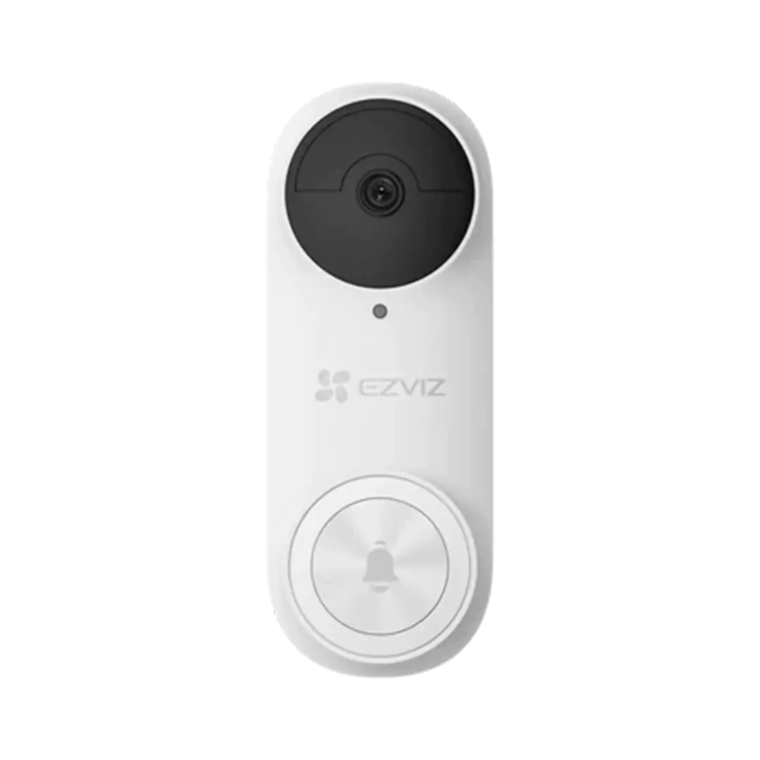 Ezviz DB2 Pro Wifi Doorbell With Chime - Image 3