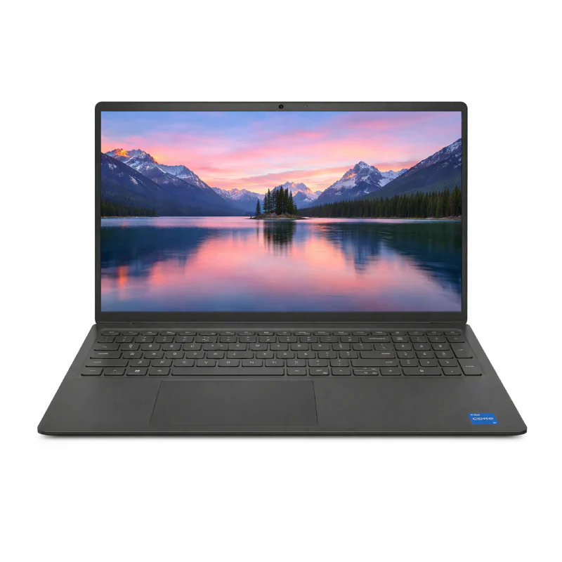 Dell 15 DC15250 - 15.6" FHD Touch / i7 / 32GB / 1TB (NVMe M.2 SSD) / Win 11 Home / 1YW - Laptop - Image 2