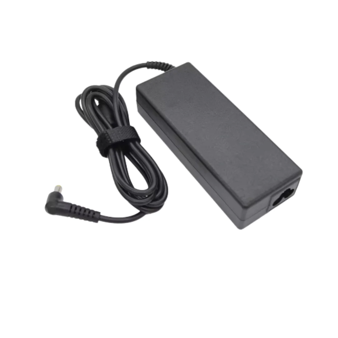 Dell Laptop Charger with Power Cable – 19.5V 4.62A 90W (4.0×1.7mm) - Image 2