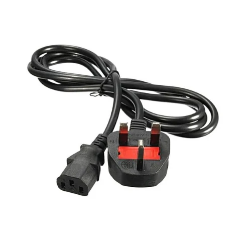 Dell Laptop Charger with Power Cable – 19.5V 4.62A 90W (4.0×1.7mm) - Image 3