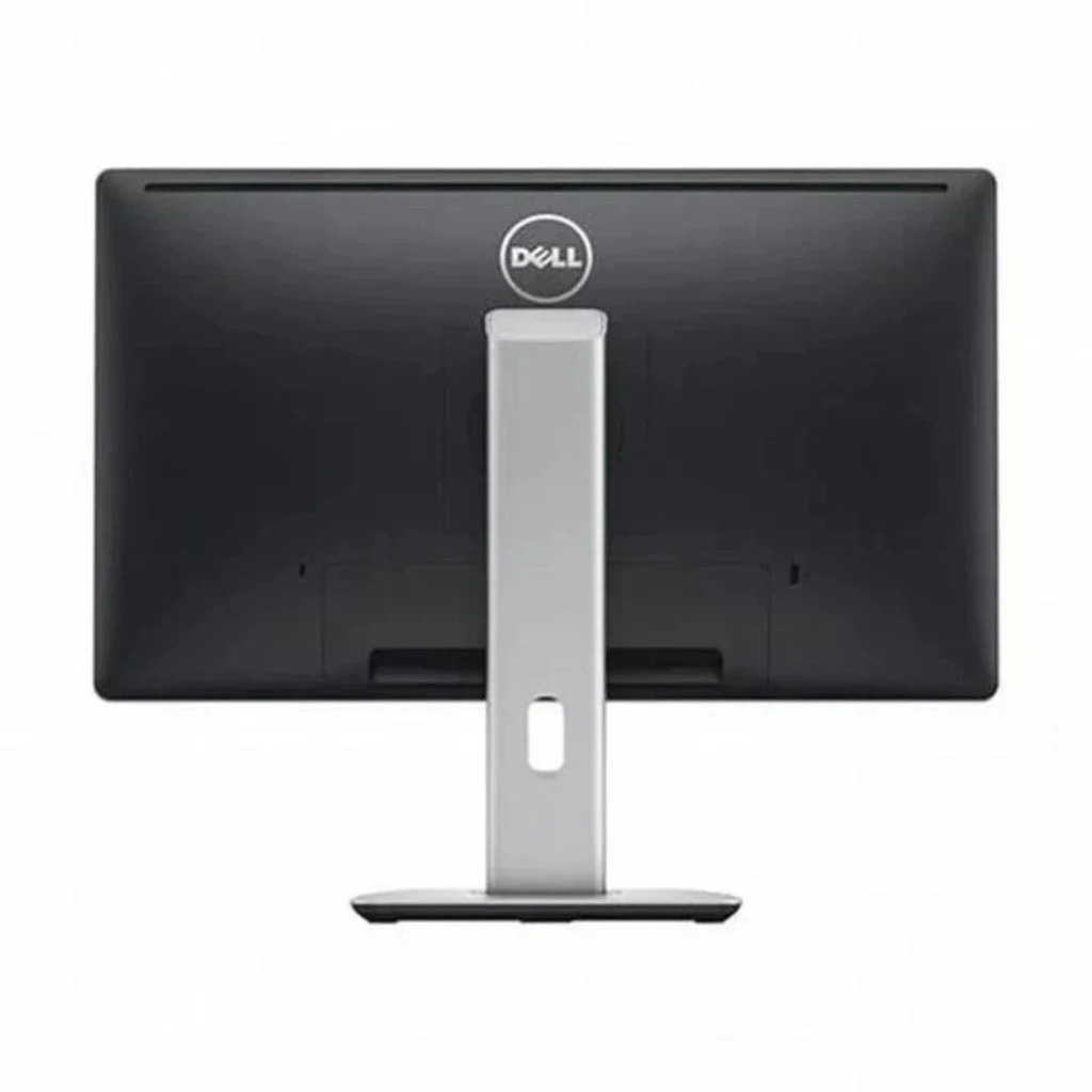 Dell 24" FHD LED Touch Monitor VGA,DP,HDMI Ports (P2424HT) - Image 4
